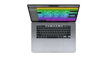apple, apple macbook, macbook pro, macbook air, macbook 2020 models, scissor keyboards, apple keyboa
