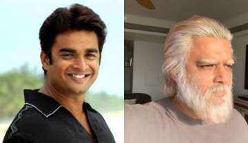 Madhavan 