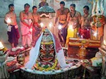 ujjain mahakal temple shut, mahakal temple closed, ujjain mahakal temple, 