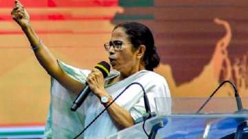 TMC nominates four candidates for RS polls in West Bengal