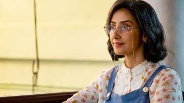 Manisha Koirala plays Parsi mom in Netflix film Maska