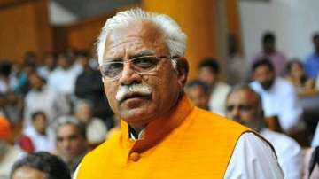 Haryana allows govt schools to open administrative offices