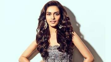 Manushi Chhillar on debut film Prithviraj: I've always been interested in history