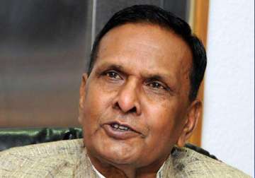 Former Union Minister Beni Prasad Verma dies at 79