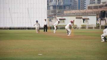 mca, maharashtra cricket association, maharashtra cricket association matches