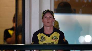 India have spinners who can change their pace: Australia skipper Meg Lanning