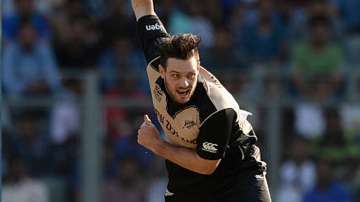 Mitchell McClenaghan set to leave PSL amid COVID-19 threat
