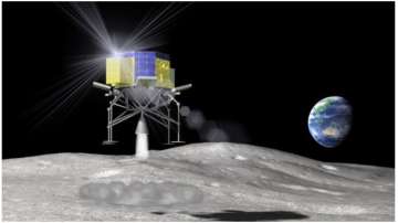 NASA accepting applications for aspiring Moon explorers