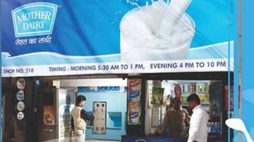 Mother Dairy doubles supply of fruits, vegetables to over 300 tonnes a day in Delhi-NCR