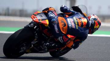 Qatar MotoGP