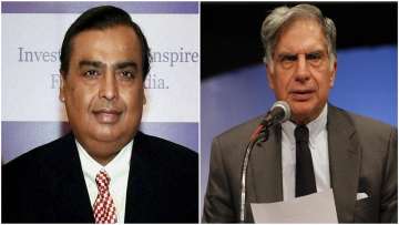 Mukesh Ambani to Ratan Tata: Business tycoons who made huge donations in battle against Coronavirus