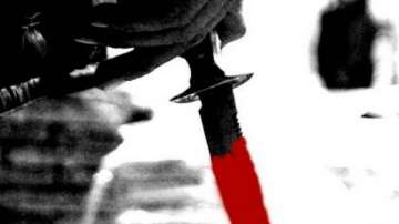 Drunk husband asks wife for her phone, she refuses, he stabs her to death