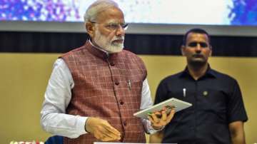 HIV-infected persons appeal to PM to include them in Ayushman Bharat