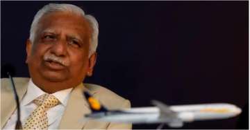 ED files fresh money laundering case against ex-Jet Airways Chairman Naresh Goyal