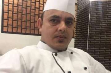 Dubai-based Indian chef under fire for online rape threat