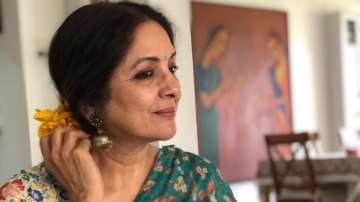 Neena Gupta reveals pains of being single mother, says friends wanted her to marry to give her child