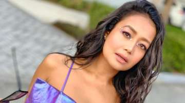 Will Neha Kakkar act in Bollywood films? 'Aankh Marey' singer opens up
