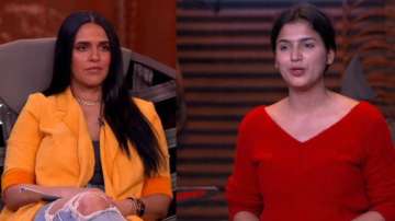Roadies Revolution: Don't miss these incredible contestants on Neha Dhupia's show this week