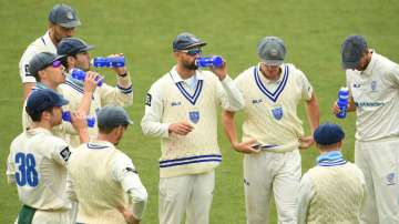 New South Wales win Sheffield Shield title after final gets cancelled due to coronavirus outbreak
