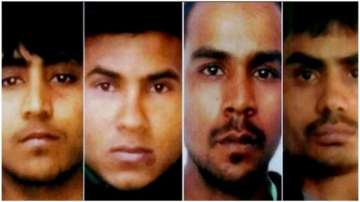 Nirbhaya case: All four convicts declared dead by doctors