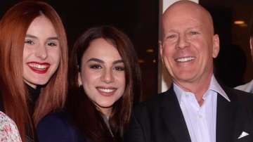 nitibha kaul, bruce willis, bigg boss