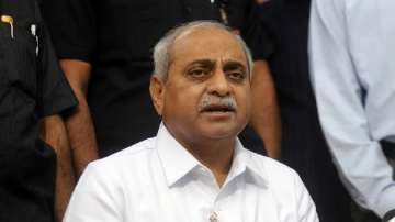 Gujarat: Still more Congress MLAs resignations in line, says Nitin Patel