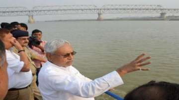 Bihar govt to develop 'organic corridor' in 13 districts