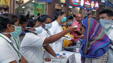 Greater Noida man, who returned from Dubai, tests positive for coronavirus; tally rises to 6