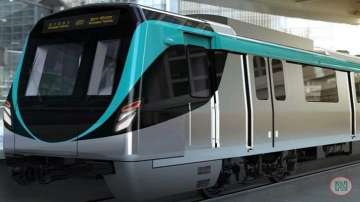Noida metro suspended till March 31 amid coronavirus outbreak