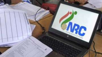 Survey of India team detained in Bengal village over NRC scare