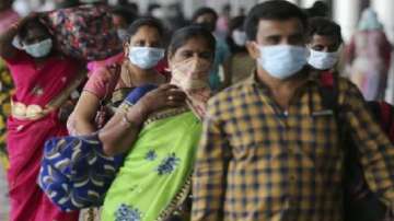 COVID-19 in Odisha: 60-year-old tests positive for coronavirus in Bhubaneswar