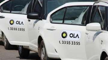 Ola to charge toll fees at New Delhi Railway Station