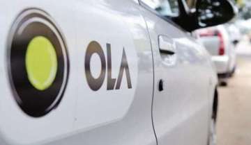 Ola Cabs 