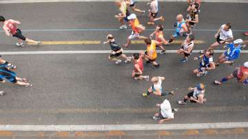 Paris Marathon postponed due to coronavirus