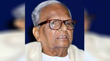 Veteran journalist Patil Puttappa passes away