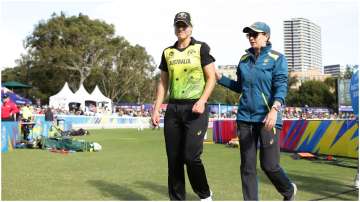 Women's World T20