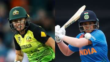 India vs Australia, Women's T20 WC: Players to watch out for in final