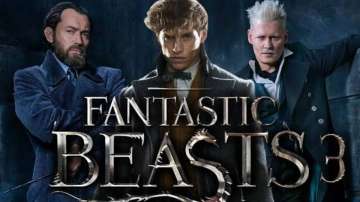 Coronavirus effect: Warner Bros halt 'Fantastic Beasts 3', 'King Richard' productions
