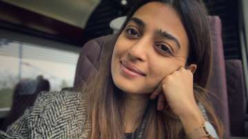 Radhika Apte's experience of going from India to UK amid COVID-19