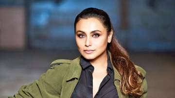 Rani Mukerji Birthday Special: When Mardaani actress opened about her personal life in Aap Ki Adalat