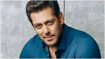 Salman Khan urges fans to take coronavirus precautions seriously