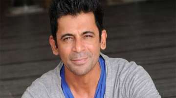 Sunil Grover calls separating rice and lentils the perfect way to pass time during self-isolation. W