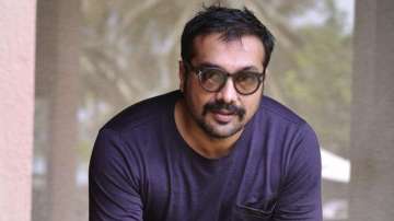 Anurag Kashyap compliments fan who gave online audition for negative role