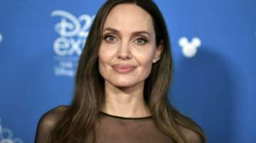 Coronavirus Lockdown: Angelina Jolie does her bit to feed underprivileged kids