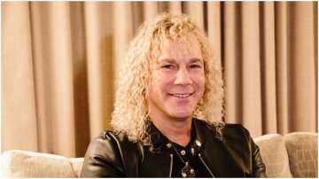 Bon Jovi member David Bryan tests positive for Coronavirus