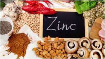 Immune system can't function efficiently without zinc, says lifestyle coach Luke Coutinho