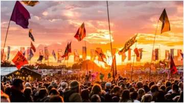 Glastonbury music festival cancelled amid coronavirus outbreak