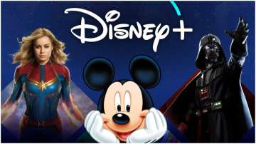 Disney Plus Europe launch event cancelled due to coronavirus scare