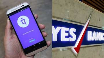 Yes Bank crisis: PhonePe suffers outage after banking partner put under moratorium