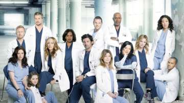 'Grey's Anatomy' postpones production amid coronavirus outbreak